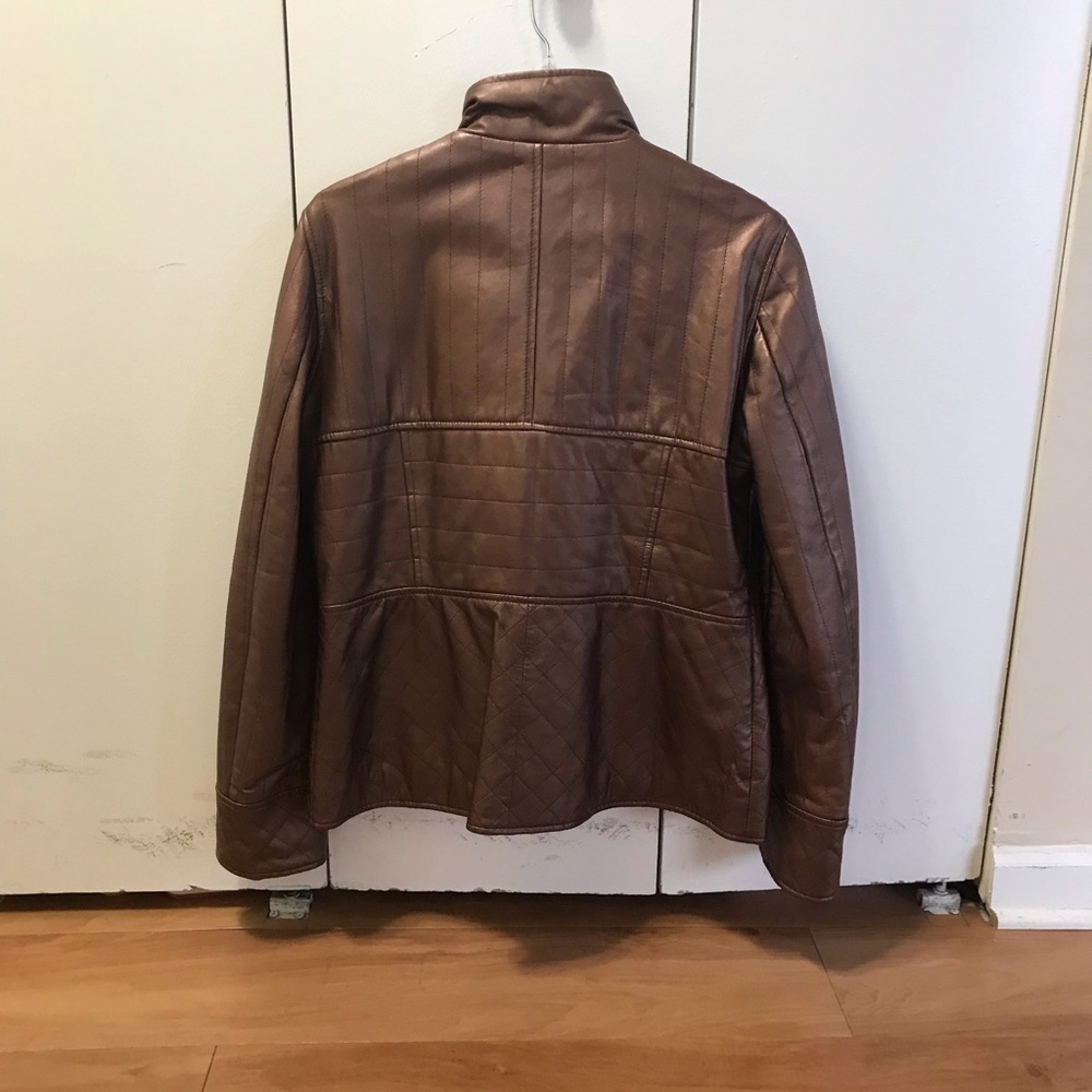 Jacket - Picture 2 of 2